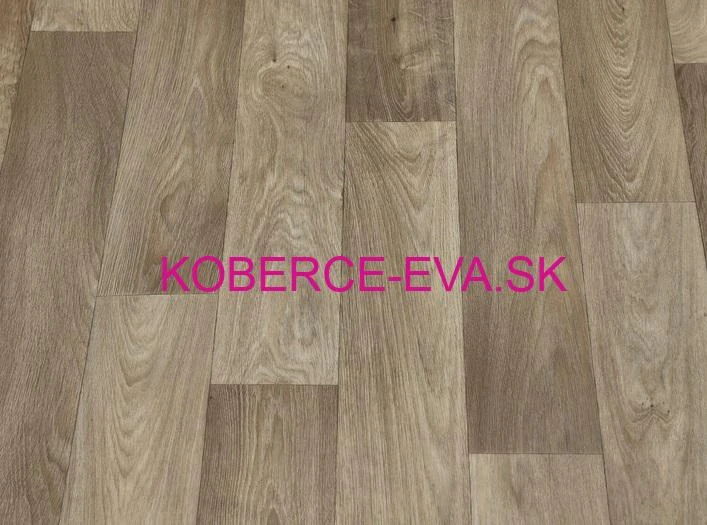 Záťažove PVC Centra Camargue T93