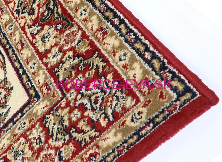 Kusový orientálny koberec Solid 50VCC