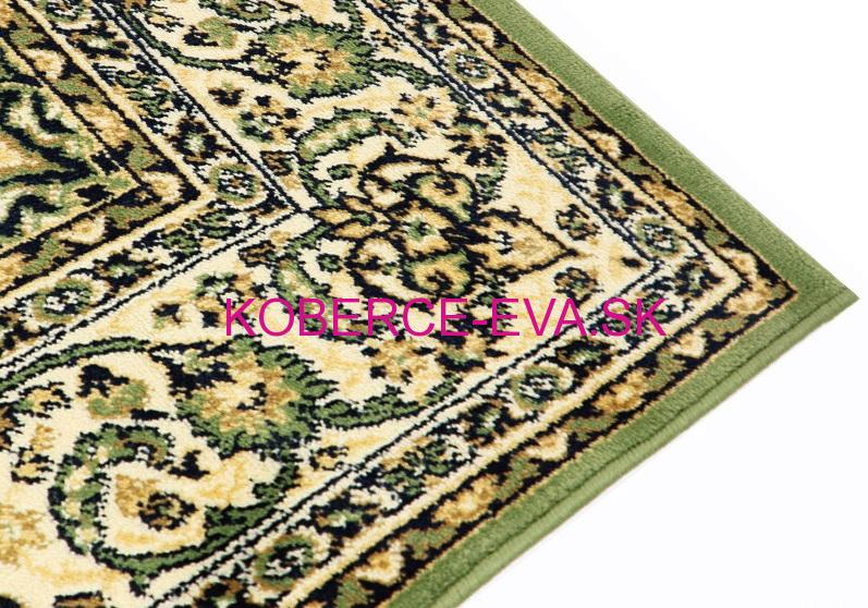 Kusový orientálny koberec Solid 55APA