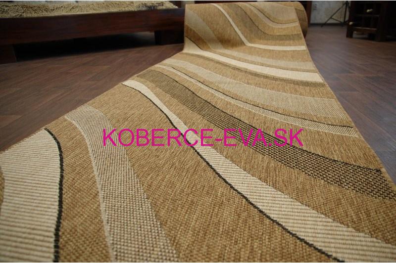 Behúň koberec Decora 2608-buklé