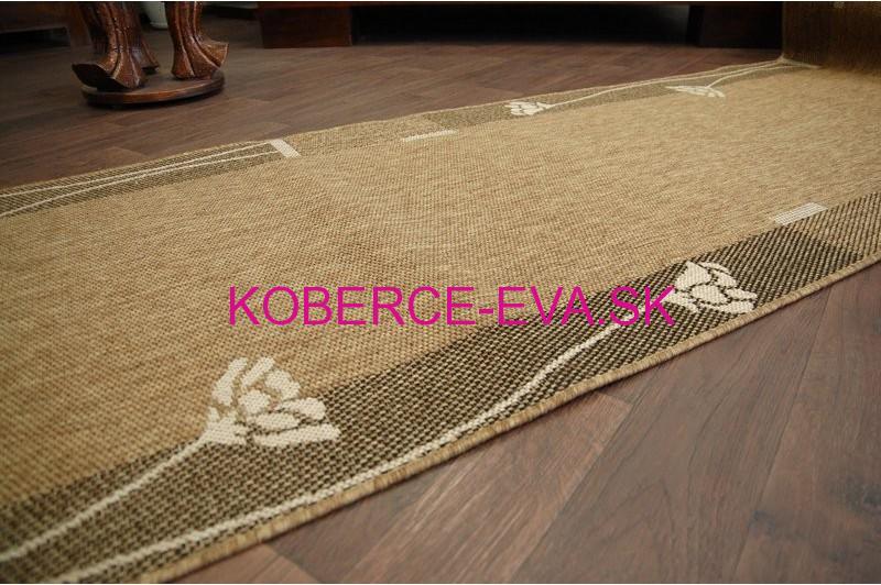 Behúň koberec Decora 2693-buklé