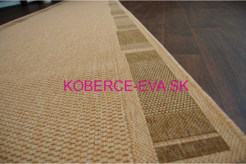 Behúň koberec Natura 20195-buklé