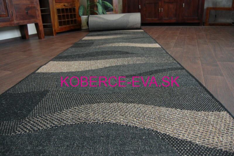 Behúň koberec Natura 20212-bukle