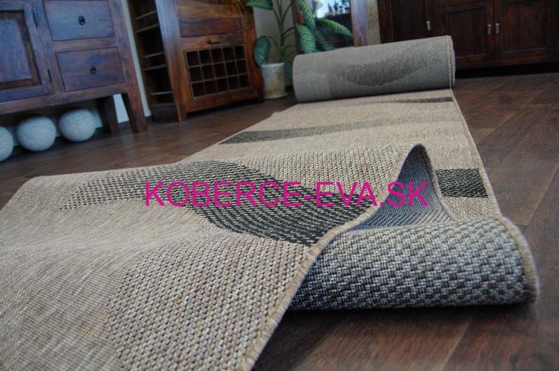 Behúň koberec Natura 20212-buklé