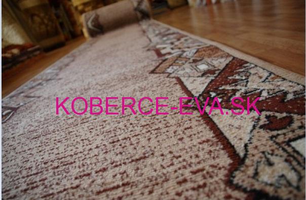 Behúň koberec BCF 1002