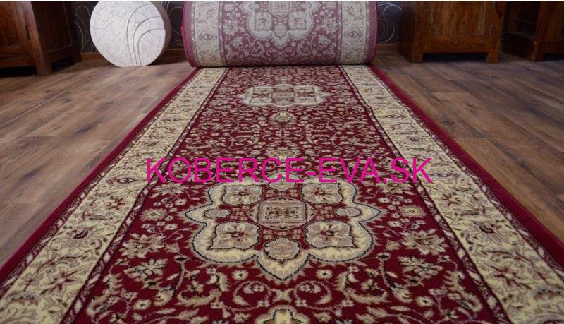 Behúň koberec Heat-set 0521-m