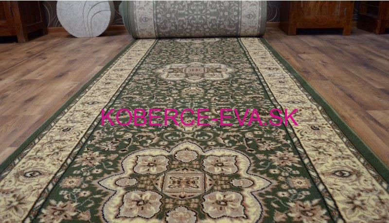 Behúň koberec Heat-set 0521-z