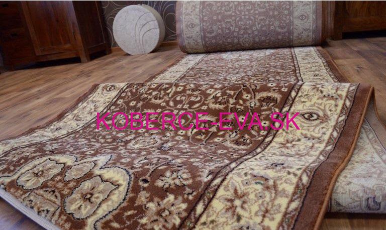 Behúň koberec Heat-set 0521-h