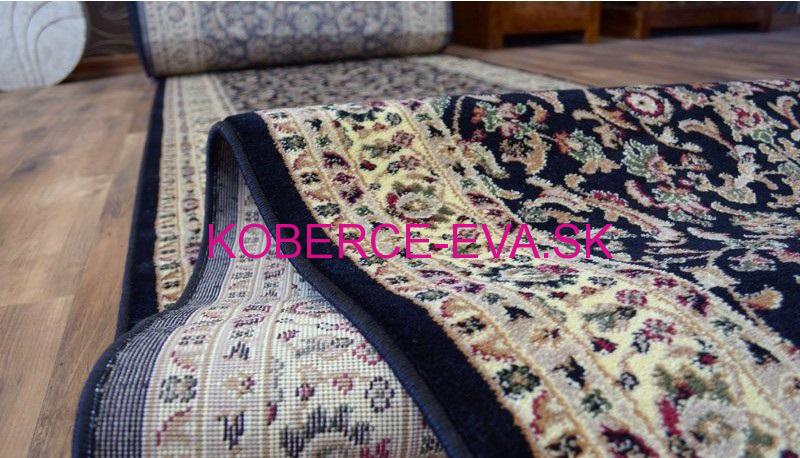 Behúň koberec Heat-set 1745-č