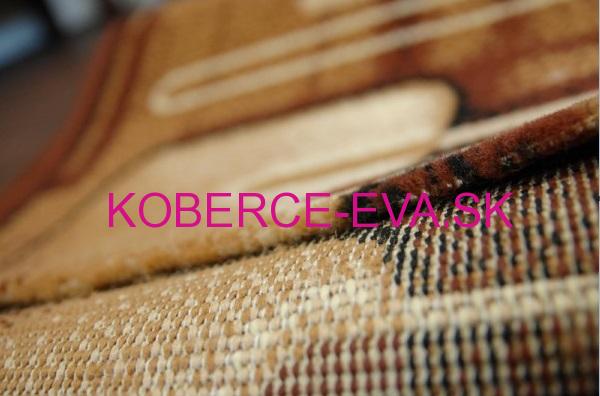 Behúň koberec BCF 1009