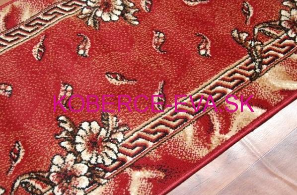 Behúň koberec BCF 1011