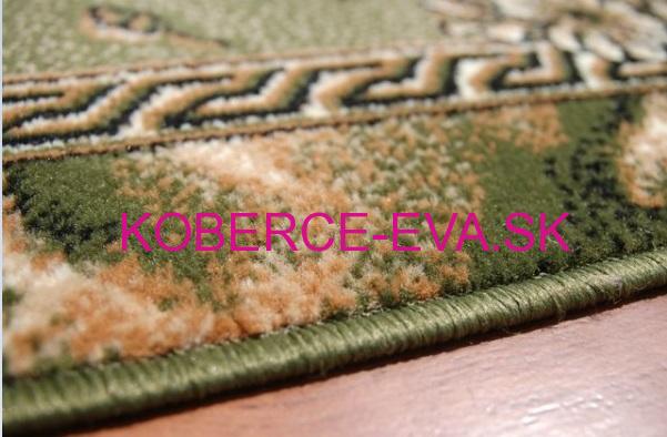 Behúň koberec BCF 1013