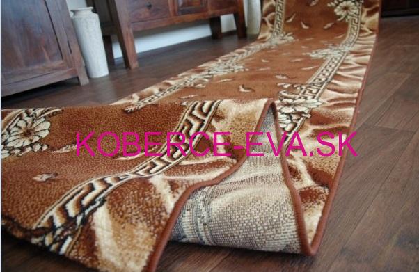 Behúň koberec BCF 1014