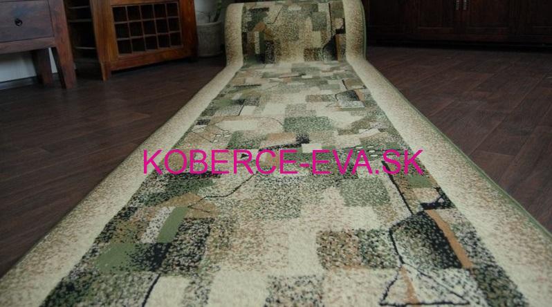 Behúň koberec BCF 1018