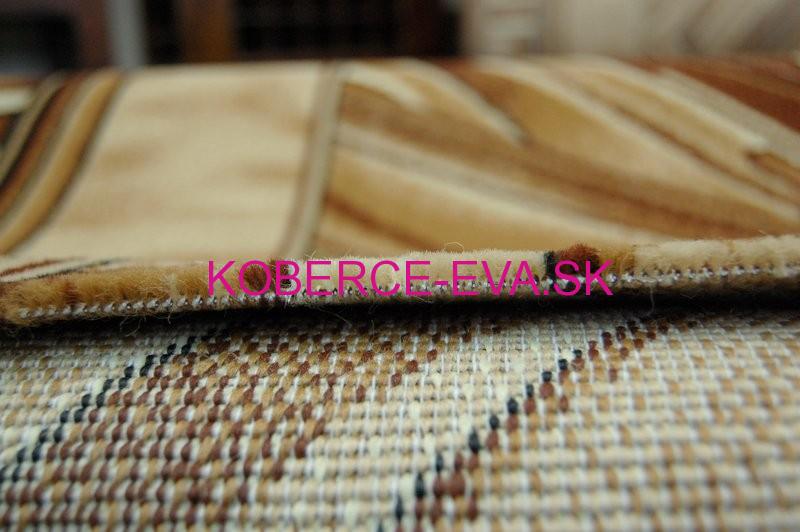 Behúň koberec BCF 1021 béžový