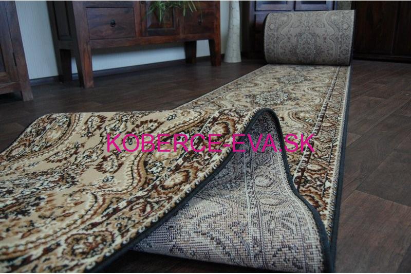 Behúň koberec BCF 1023 béžový