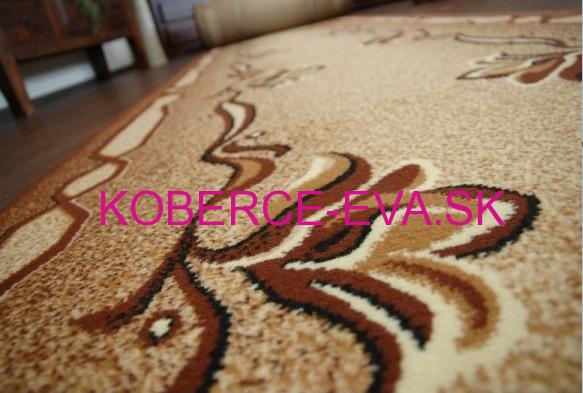 Behúň koberec BCF 1025