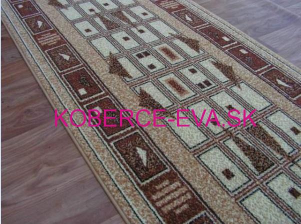 Behúň koberec BCF 1027