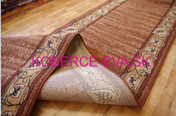 Behúň koberec BCF 1029