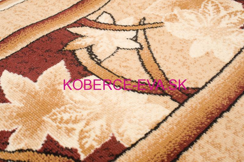 Behúň koberec BCF 1912D