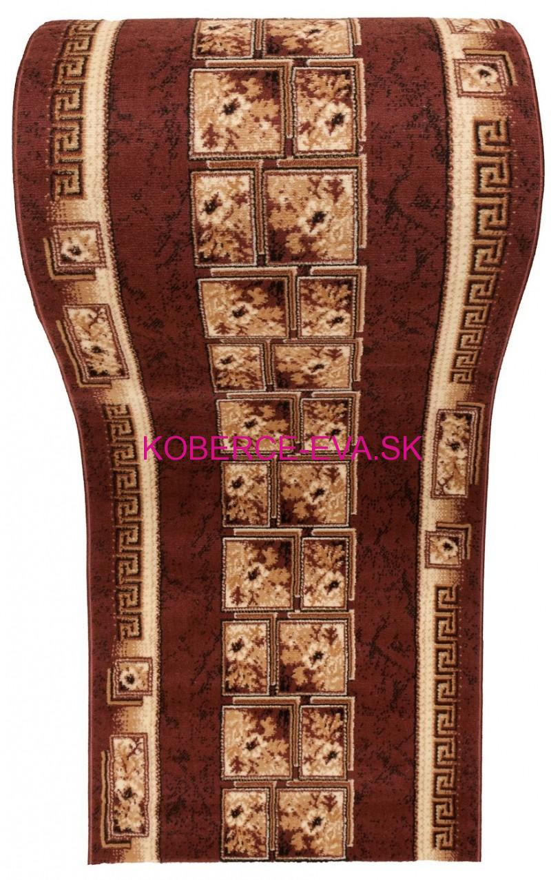 Behúň koberec BCF 4489B