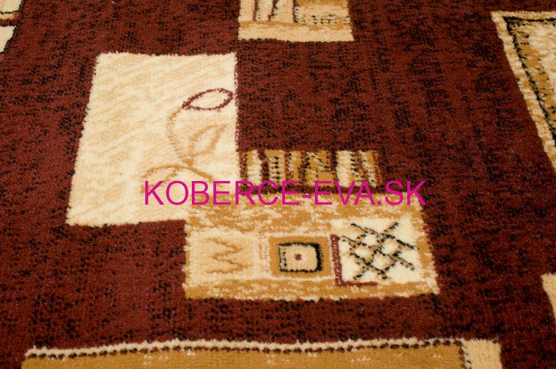 Behúň koberec BCF 5067D-B