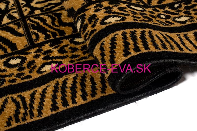 Behúň koberec BCF 6600A-B