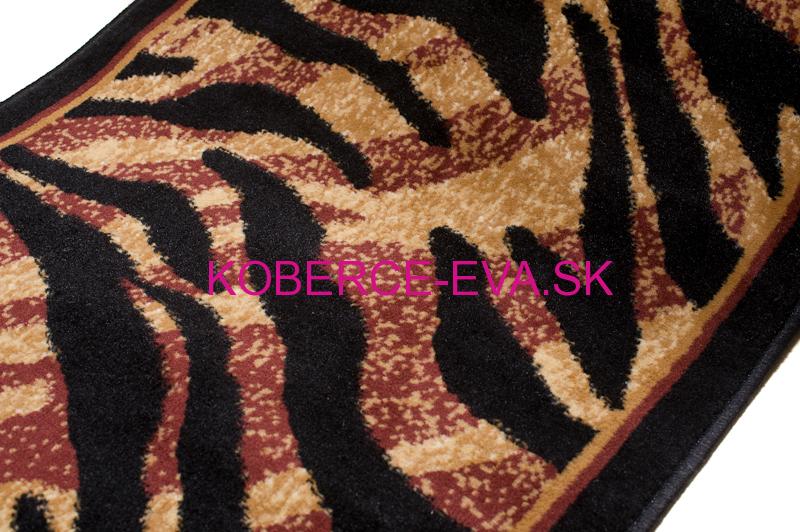 Behúň koberec BCF 6601A-B