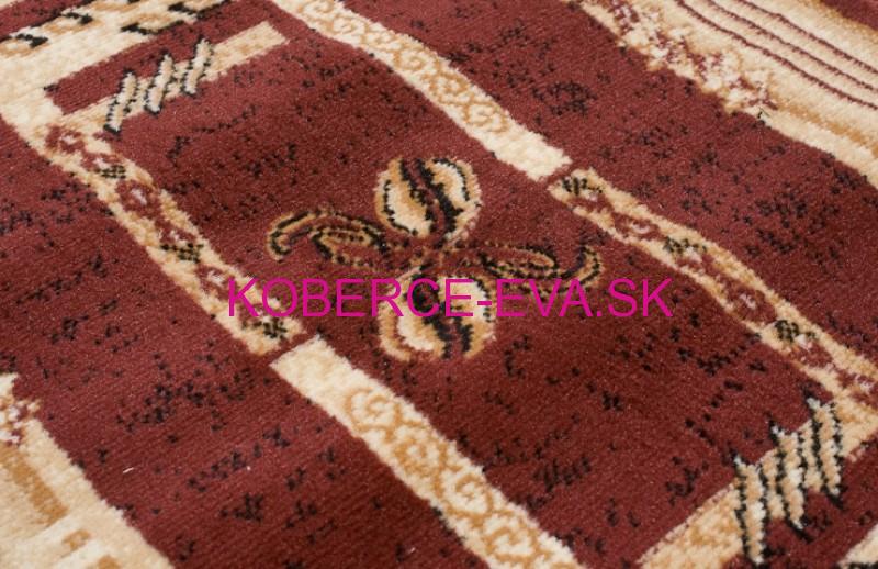 Behúň koberec BCF BC766A