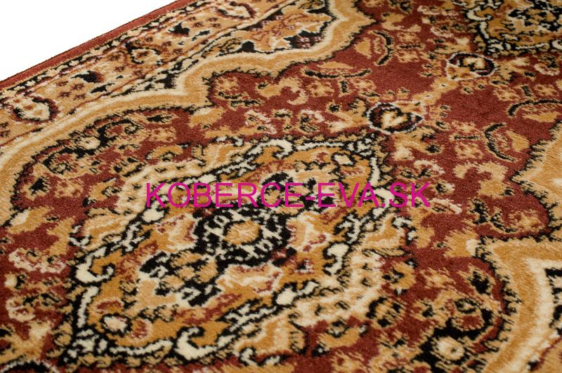 Behúň koberec BCF E951A B