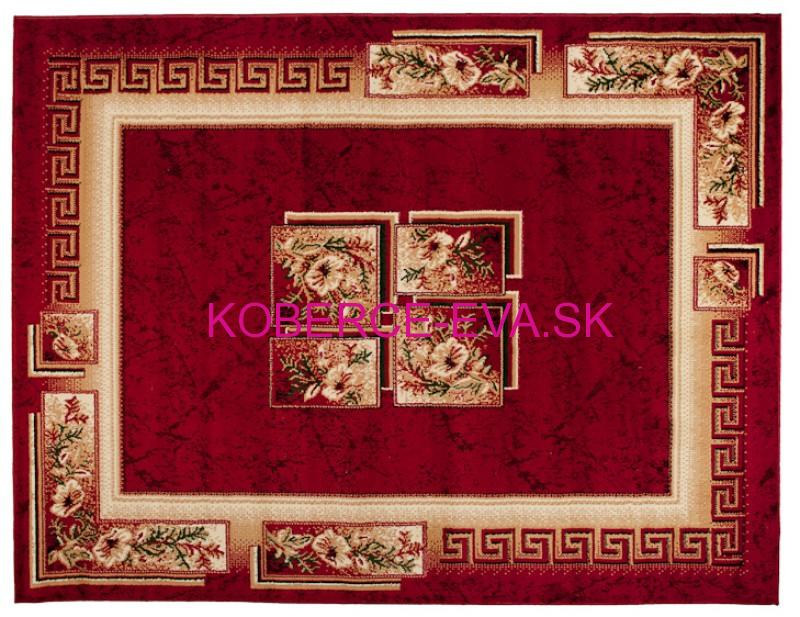 Kusový koberec BCF 4489B R