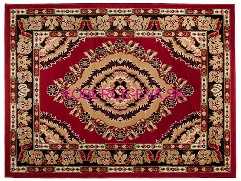 Kusový koberec BCF 4493A R