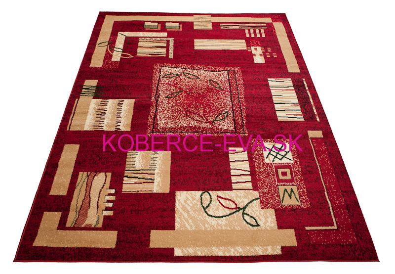 Kusový koberec BCF 5067D O