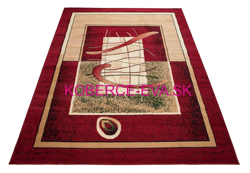 Kusový koberec BCF 5118B B