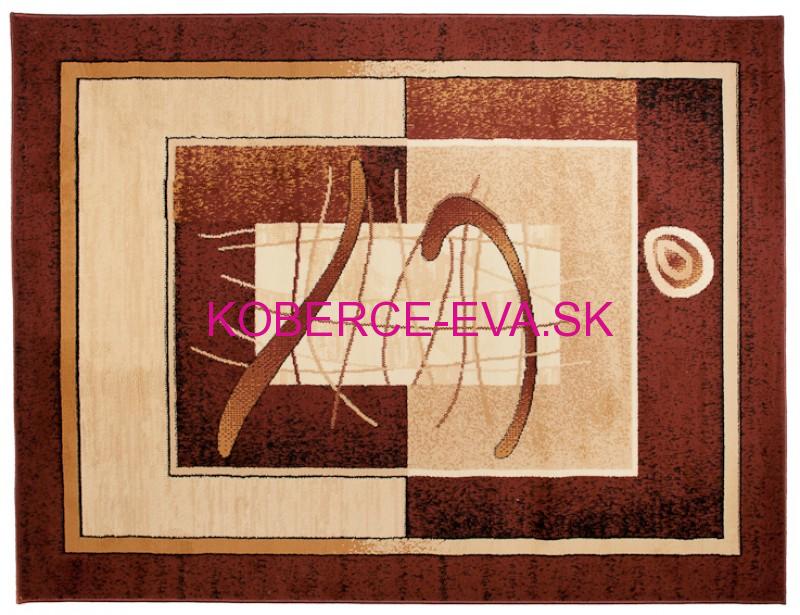 Kusový koberec BCF 5118D B