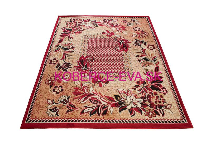 Kusový koberec BCF 7192B D