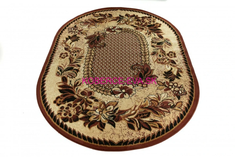 Kusový koberec BCF 7192B L