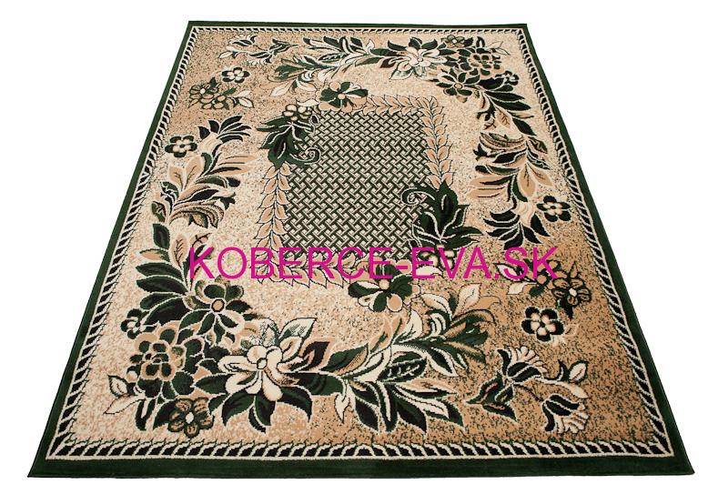 Kusový koberec BCF 7192C D