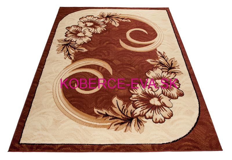 Kusový koberec BCF A166A B