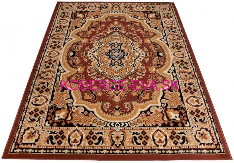 Kusový koberec BCF E951A B