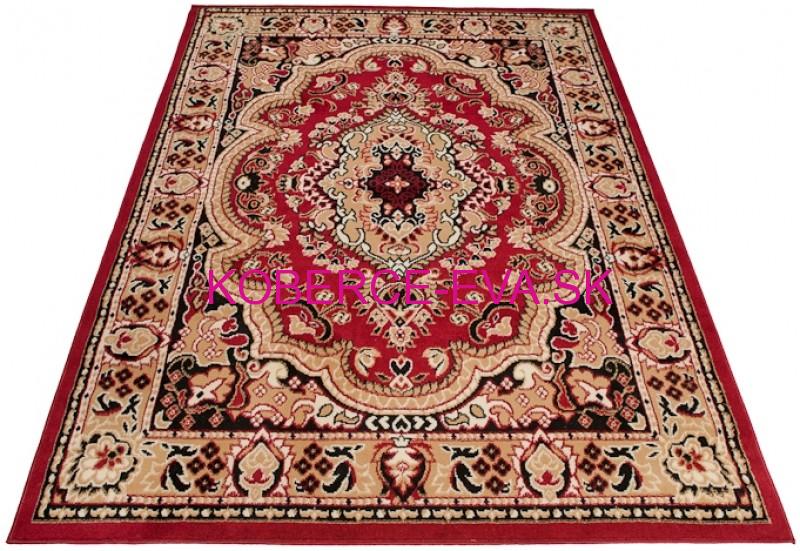 Kusový koberec BCF E951A R