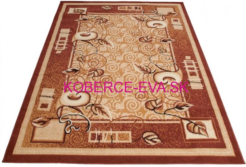 Kusový koberec BCF E952A B