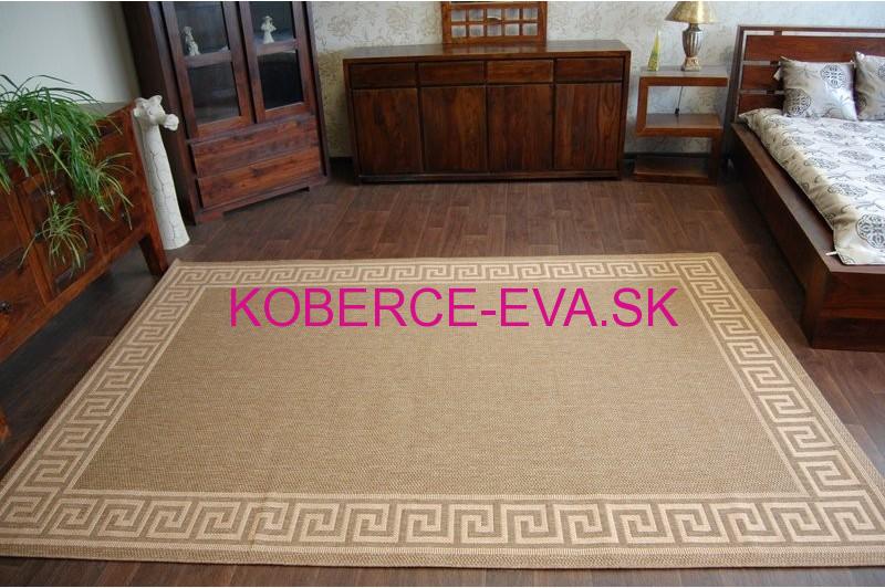 Koberec Bouclé 20014 c-m