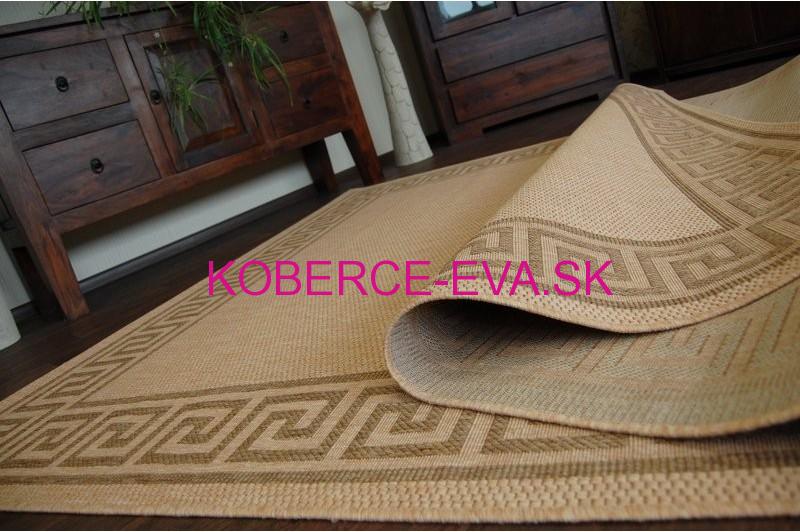 Koberec Bouclé 20014 m-c