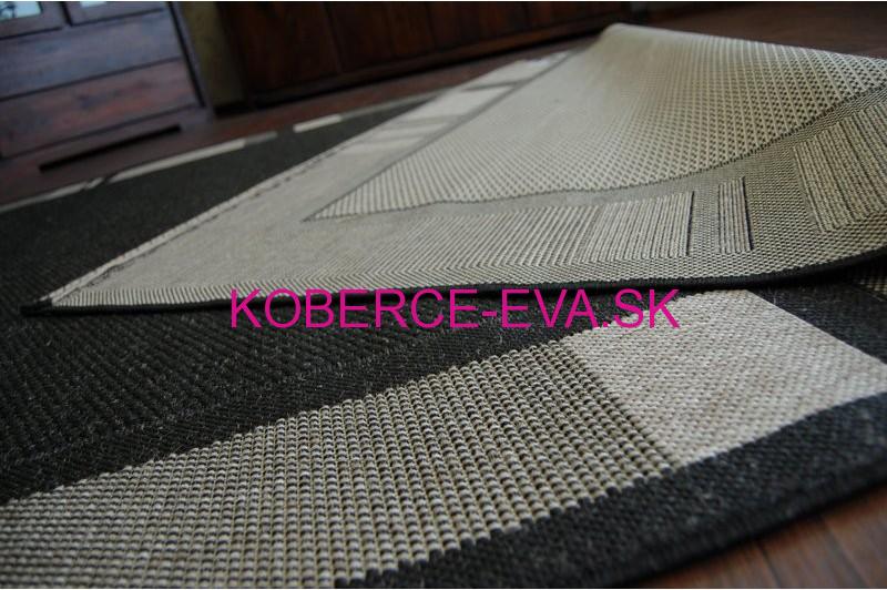 Koberec Bouclé 20195 b-s