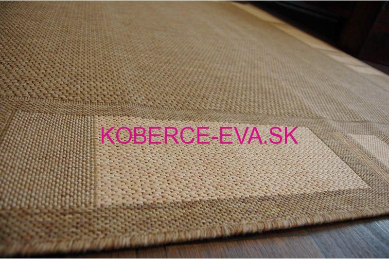 Koberec Bouclé 20195 c-m