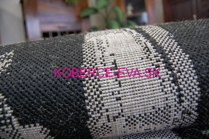 Koberec Bouclé 20240 b-s