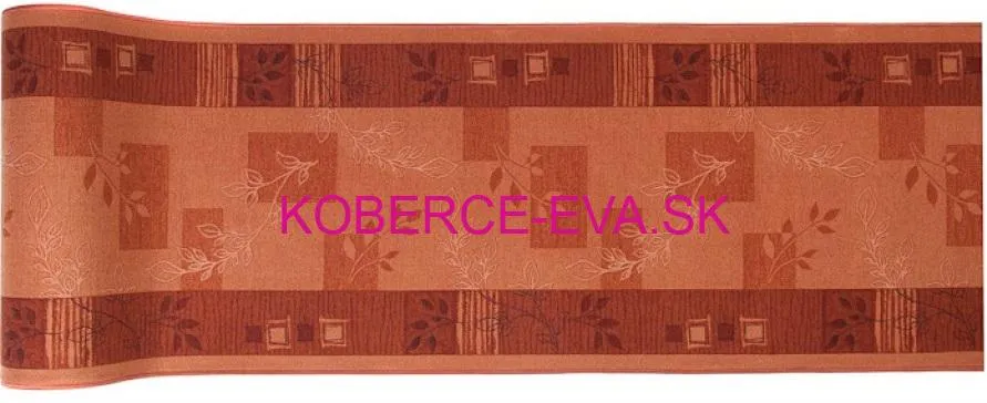Behúň koberec AG40-mix
