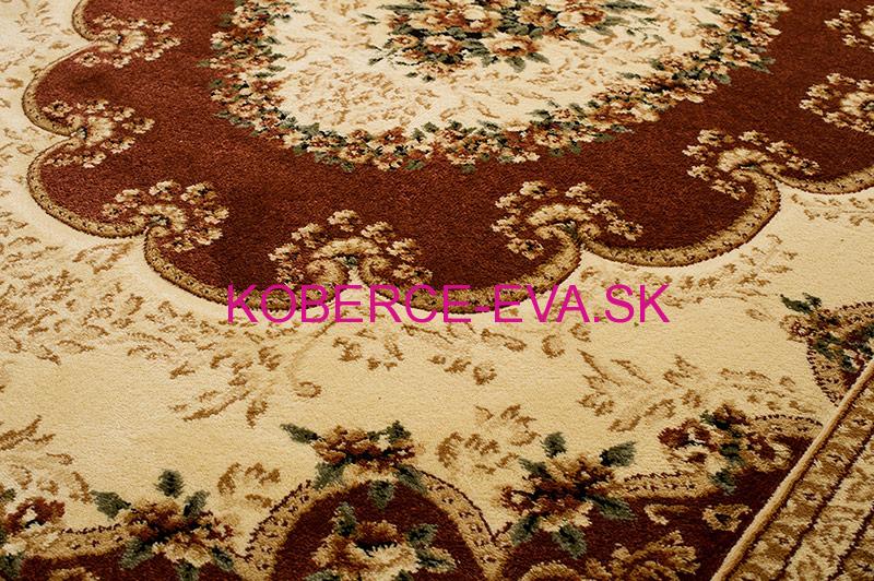 Kusový koberec Heat-set  5889A B