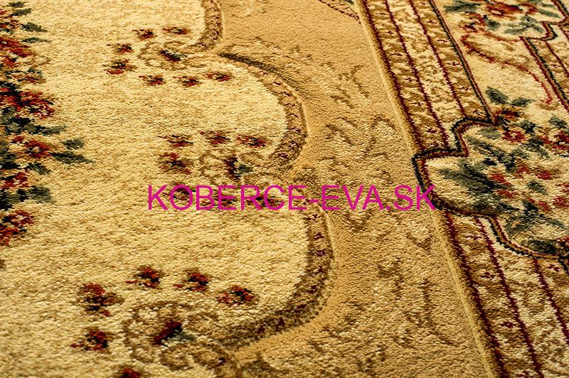 Kusový koberec Heat-set  5889A C